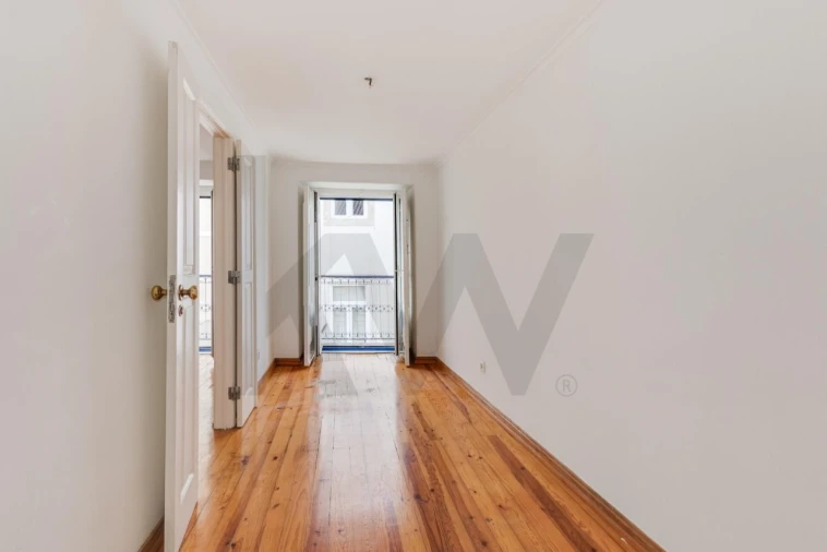 Apartamento T3 para Venda em Misericórdia Foto 6