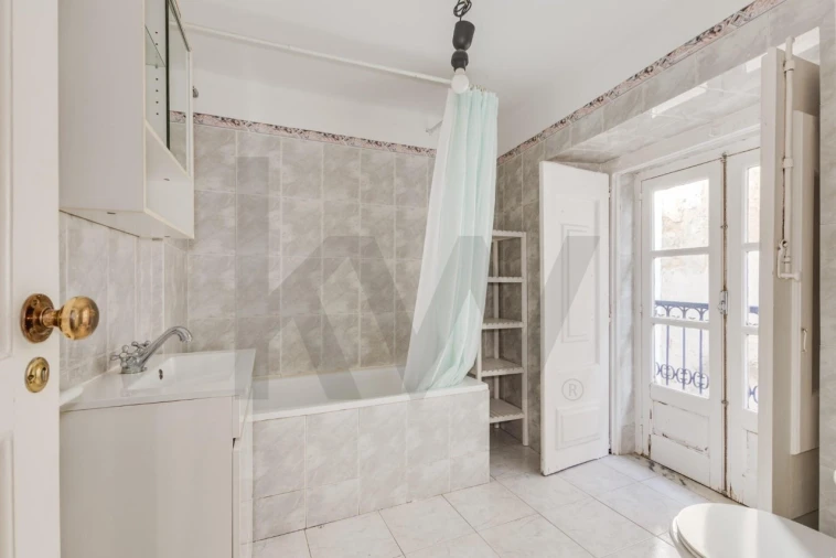 Apartamento T3 para Venda em Misericórdia Foto 22