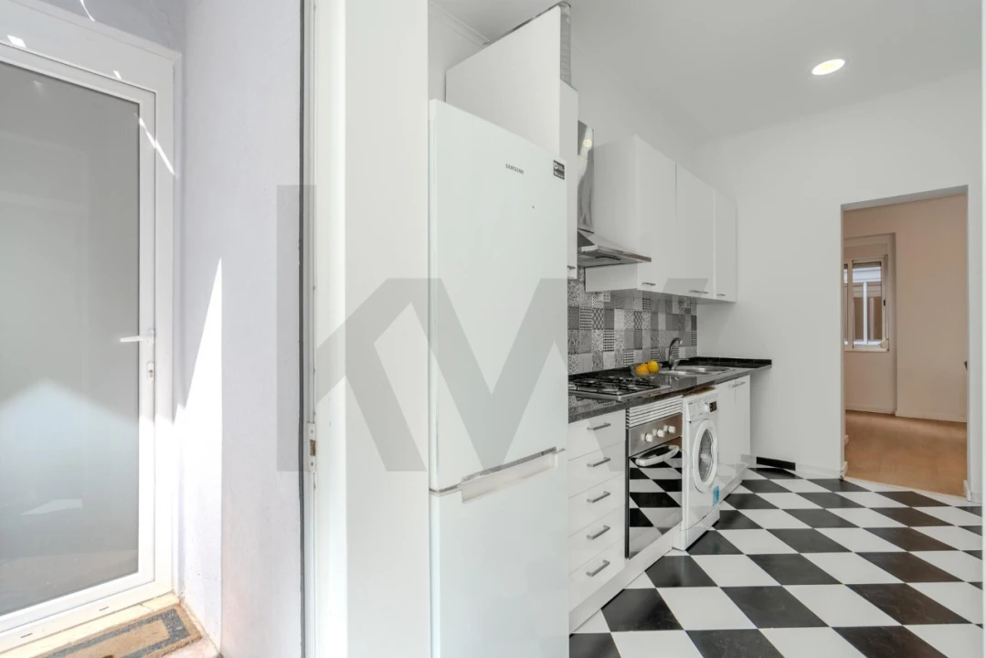 Apartamento T3 para Venda em Penha de França Foto 5