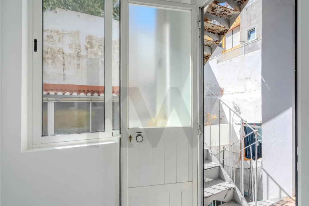 Apartamento T3 para Venda em Penha de França Foto 6