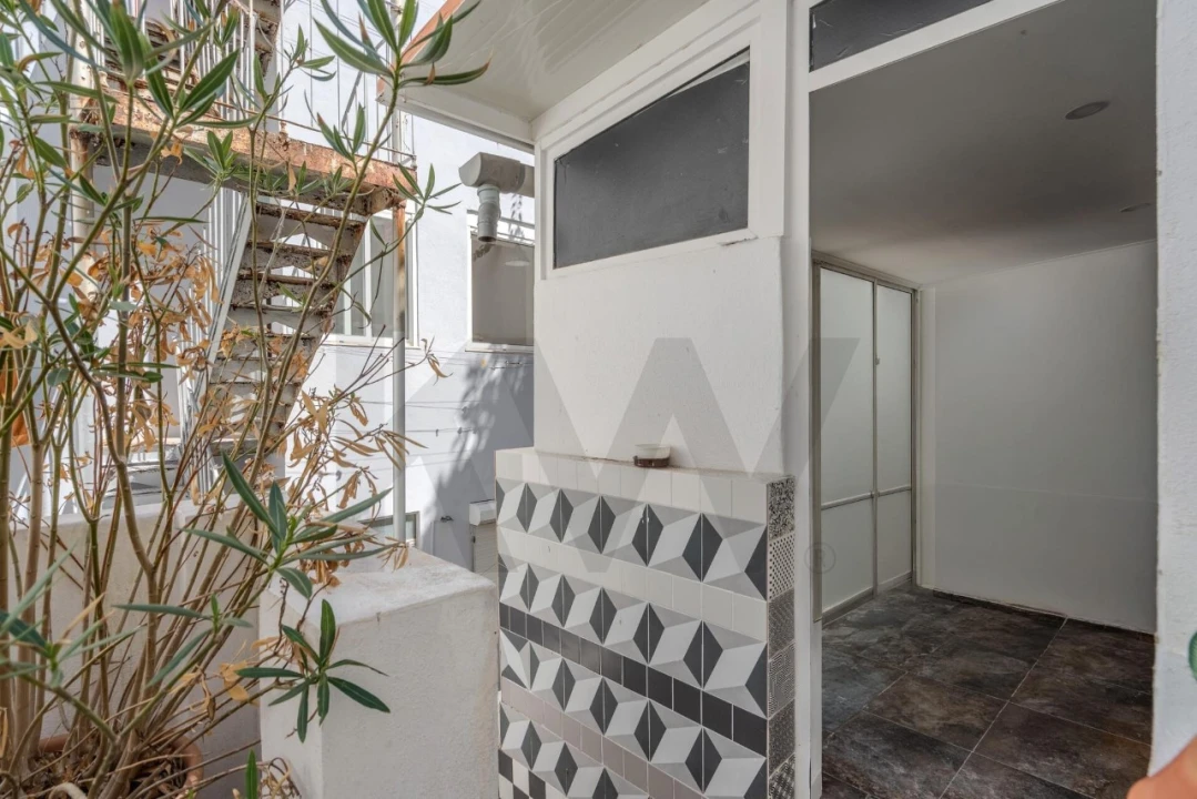 Apartamento T3 para Venda em Penha de França Foto 7