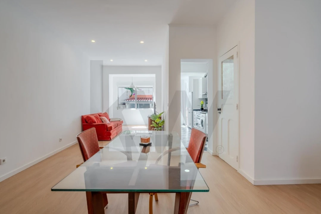Apartamento T3 para Venda em Penha de França Foto 8