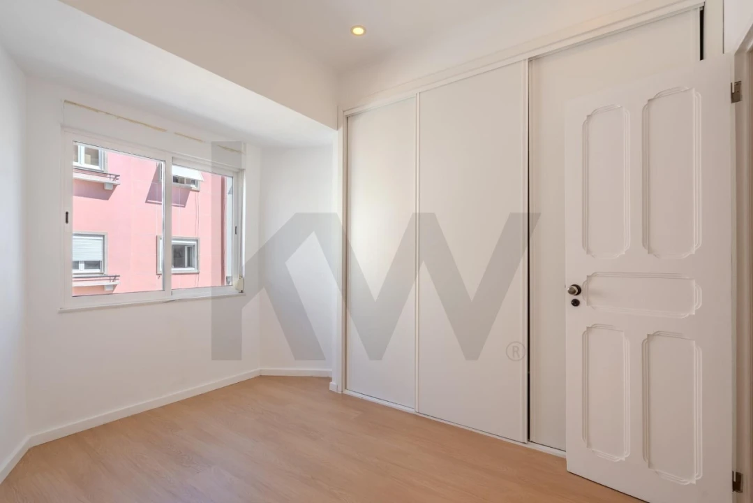 Apartamento T3 para Venda em Penha de França Foto 11
