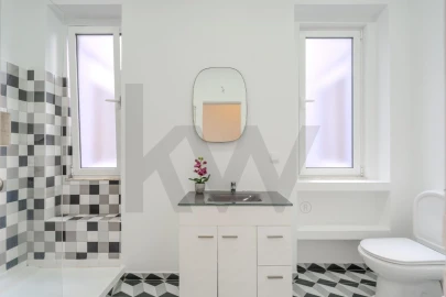 Apartamento T3 para Venda em Penha de França