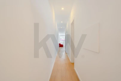 Apartamento T3 para Venda em Penha de França
