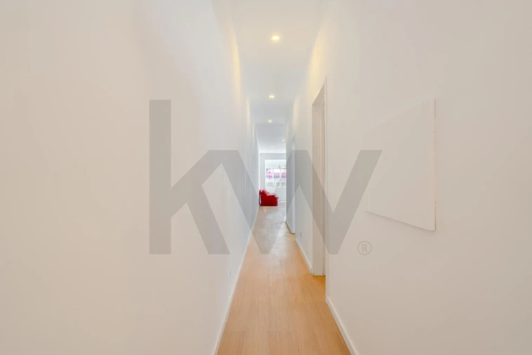 Apartamento T3 para Venda em Penha de França Foto 24