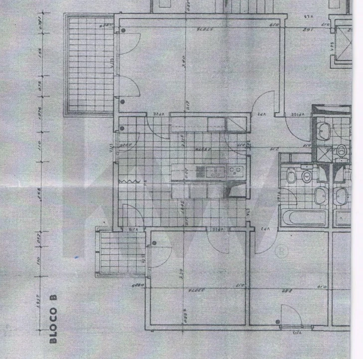 Apartamento T2 para Venda em Santo António dos Cavaleiros e Frielas Foto 37