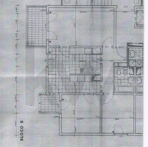 Apartamento T2 para Venda em Santo António dos Cavaleiros e Frielas Foto 37
