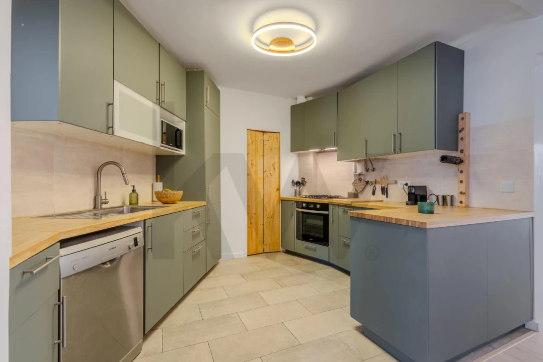 Apartamento T2 para Venda em Carnaxide e Queijas Foto 4