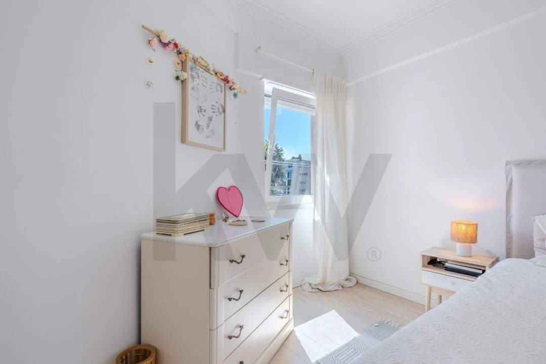 Apartamento T2 para Venda em Carnaxide e Queijas Foto 17