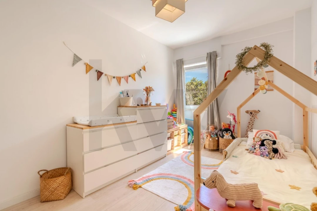 Apartamento T2 para Venda em Carnaxide e Queijas Foto 19