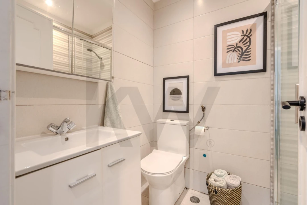 Apartamento T2 para Venda em Carnaxide e Queijas Foto 21