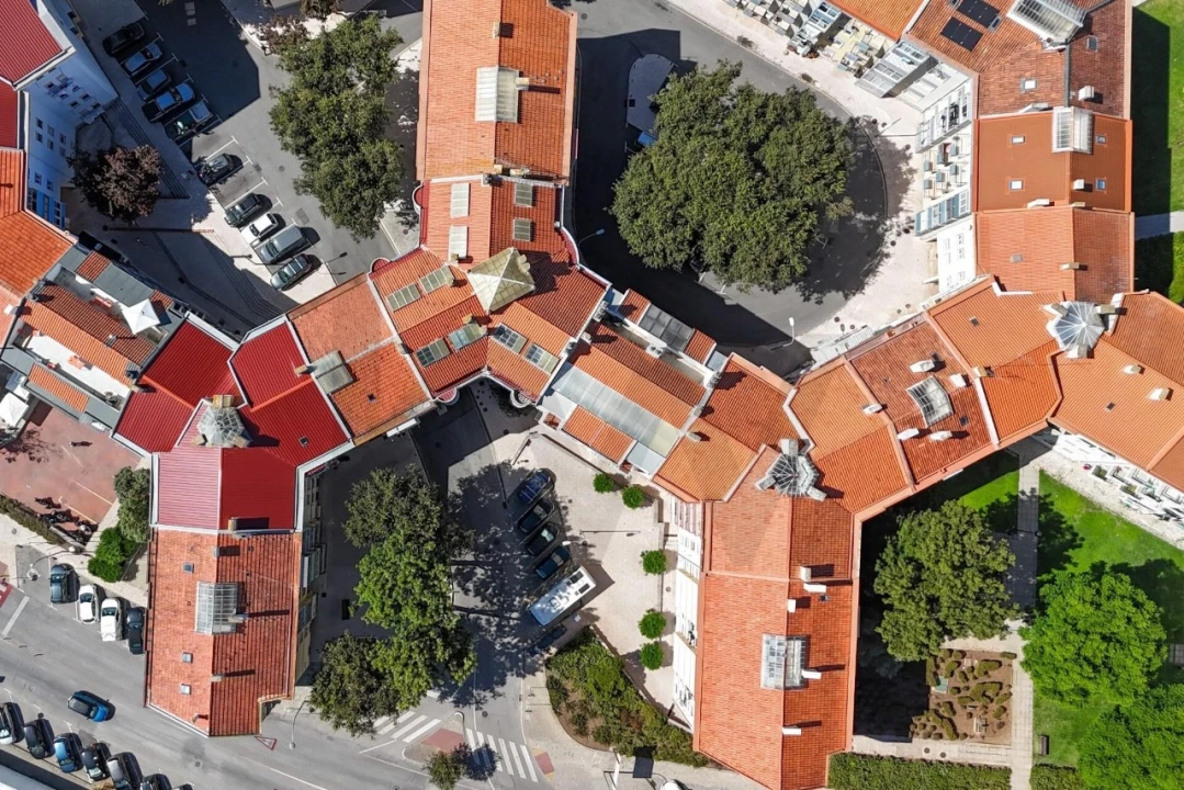 Apartamento T2 para Venda em Carnaxide e Queijas Foto 33