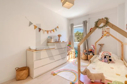 Apartamento T2 para Venda em Carnaxide e Queijas