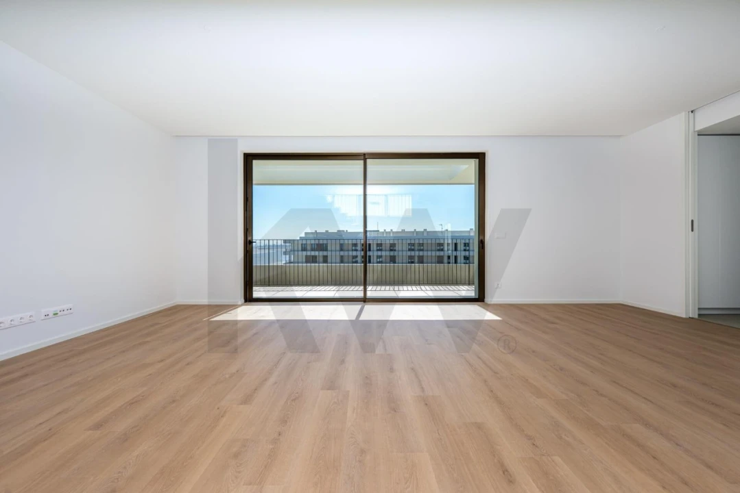 Apartamento T3 para Venda em Póvoa de Santa Iria e Forte da Casa Foto 12