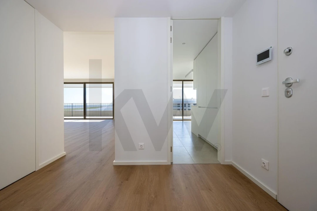 Apartamento T3 para Venda em Póvoa de Santa Iria e Forte da Casa Foto 15