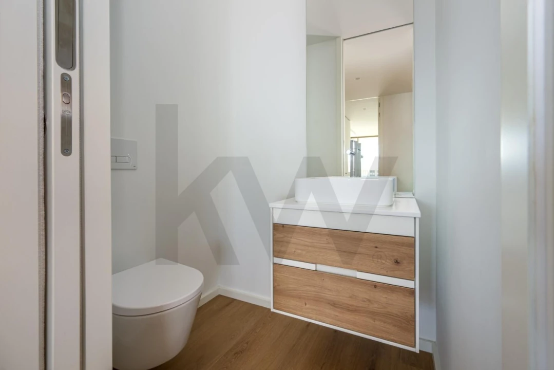 Apartamento T3 para Venda em Póvoa de Santa Iria e Forte da Casa Foto 27