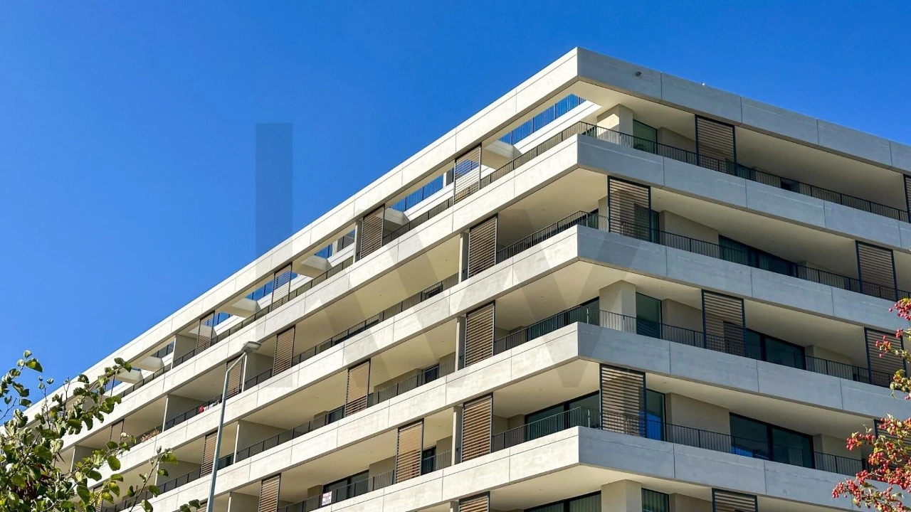 Apartamento T3 para Venda em Póvoa de Santa Iria e Forte da Casa Foto 46