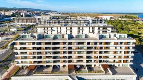 Apartamento T3 para Venda em Póvoa de Santa Iria e Forte da Casa