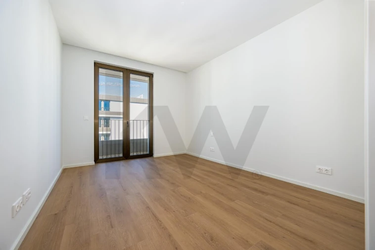 Apartamento T3 para Venda em Póvoa de Santa Iria e Forte da Casa Foto 19