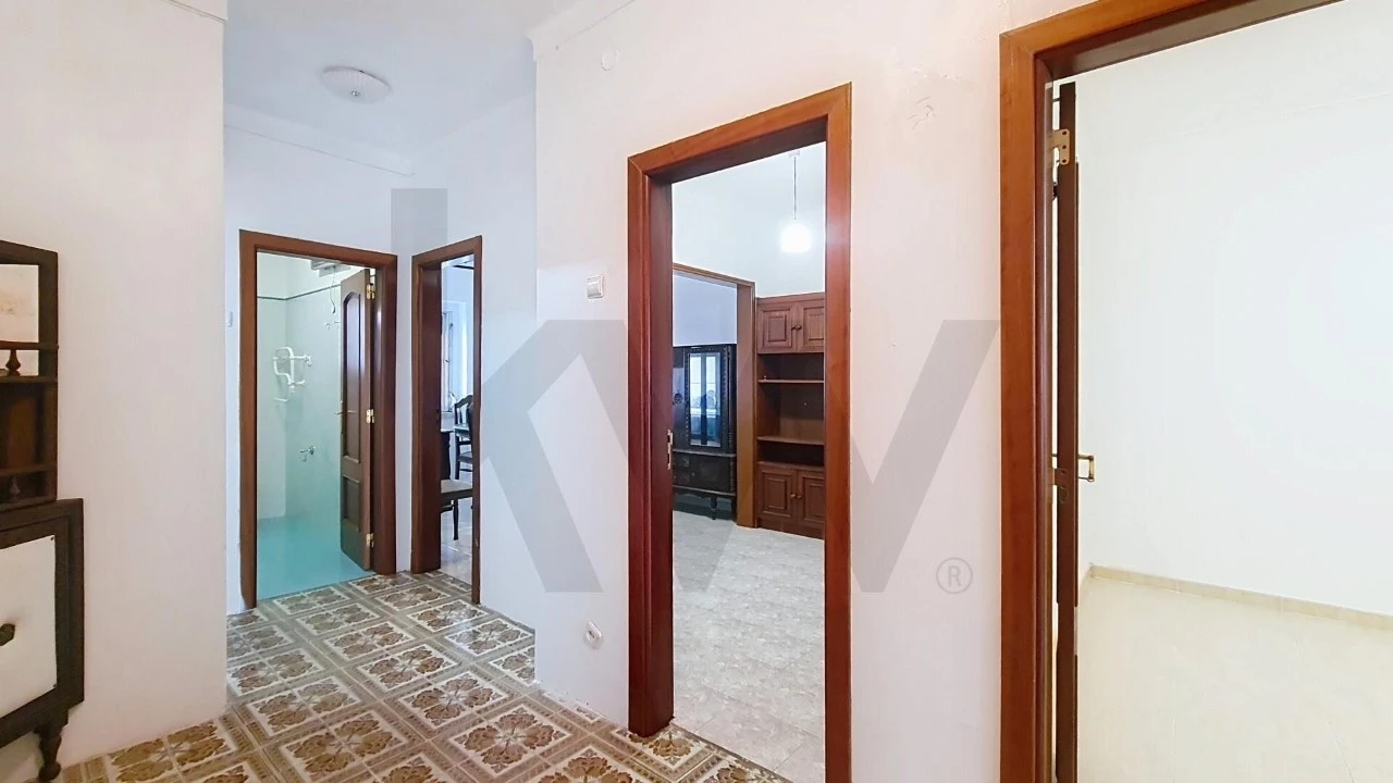Apartamento T2 para Venda em Almada, Cova da Piedade, Pragal e Cacilhas Foto 8