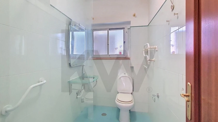 Apartamento T2 para Venda em Almada, Cova da Piedade, Pragal e Cacilhas Foto 20