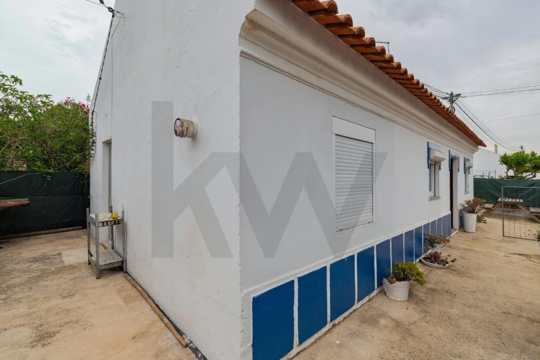 Moradia T2 para Venda em Santo Andre Foto 1