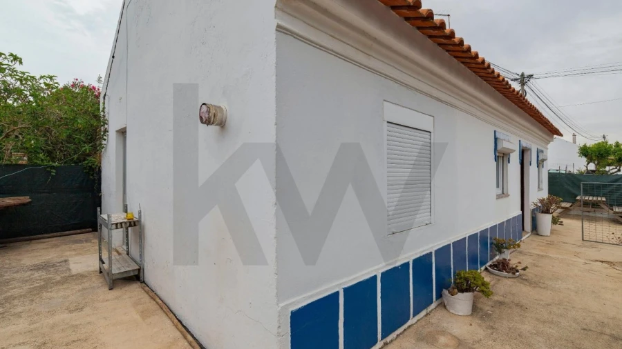 Moradia T2 para Venda em Santo Andre