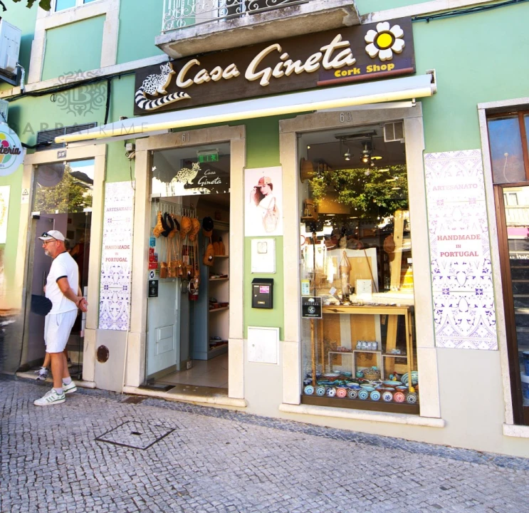 Loja para Venda em Loule (São Clemente) Foto 9