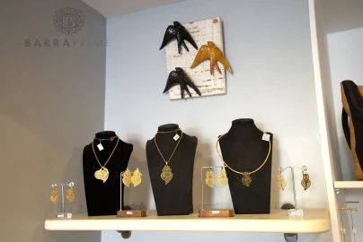 Loja para Venda em Loule (São Clemente)