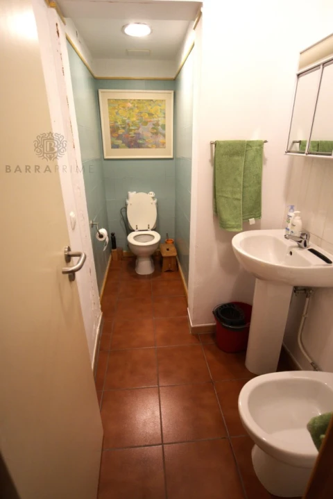 Loja para Venda em Loule (São Clemente)