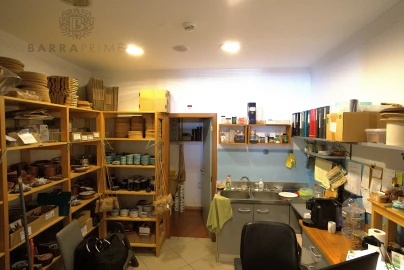 Loja para Venda em Loule (São Clemente)