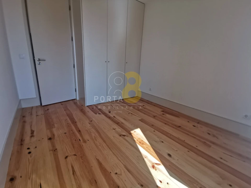 Apartamento T1 para Arrendamento em Matosinhos e Leça da Palmeira Foto 3