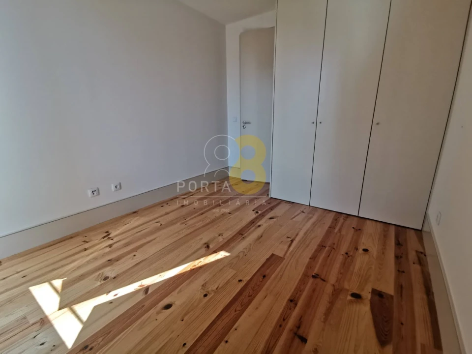 Apartamento T1 para Arrendamento em Matosinhos e Leça da Palmeira Foto 4