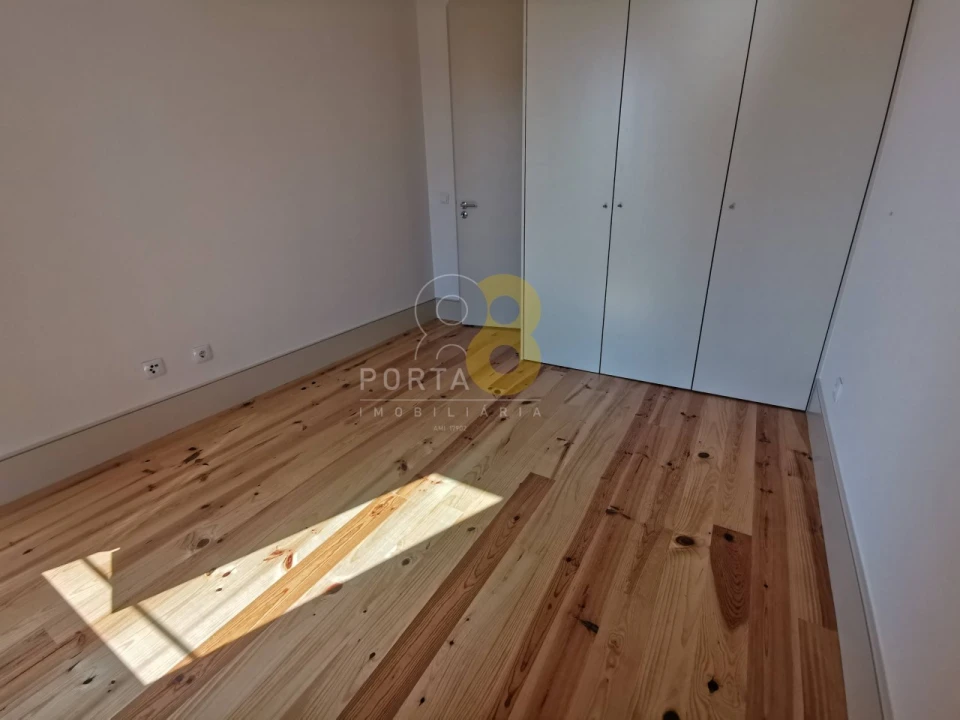 Apartamento T1 para Arrendamento em Matosinhos e Leça da Palmeira Foto 5