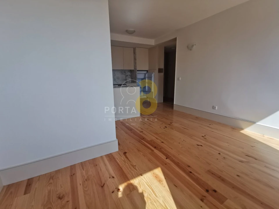 Apartamento T1 para Arrendamento em Matosinhos e Leça da Palmeira Foto 11