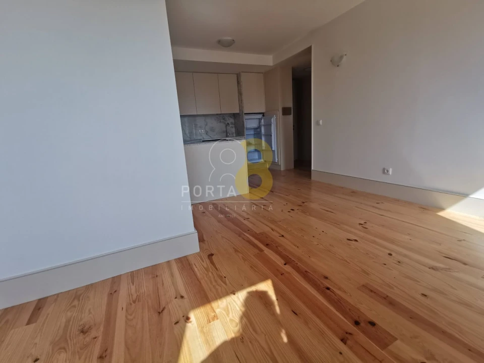 Apartamento T1 para Arrendamento em Matosinhos e Leça da Palmeira Foto 12