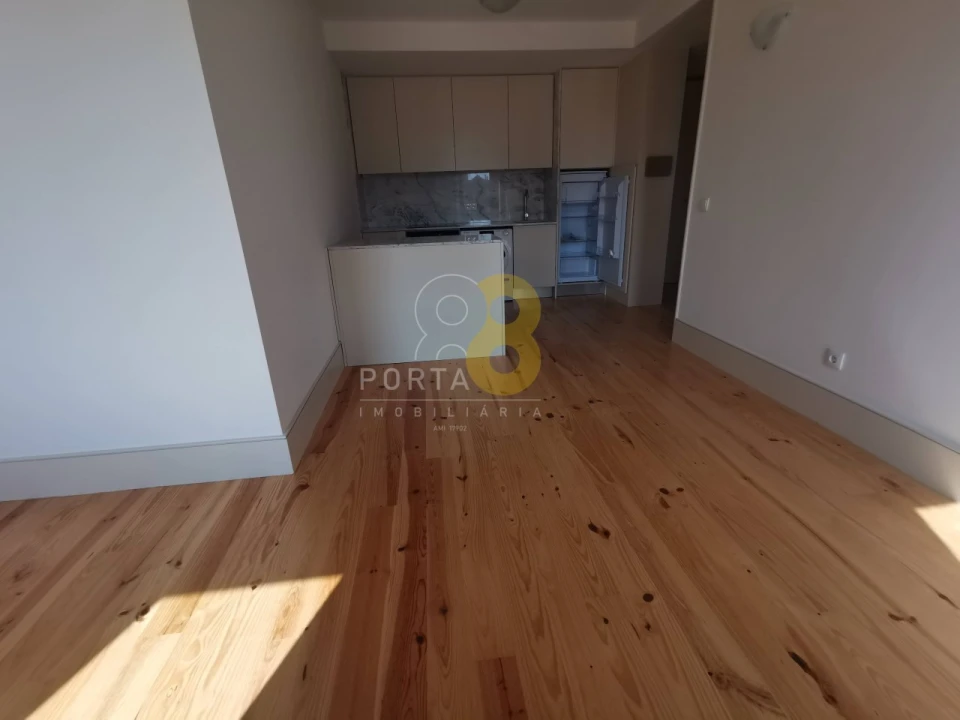 Apartamento T1 para Arrendamento em Matosinhos e Leça da Palmeira Foto 14