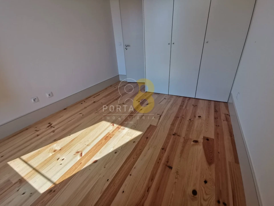 Apartamento T1 para Arrendamento em Matosinhos e Leça da Palmeira Foto 16