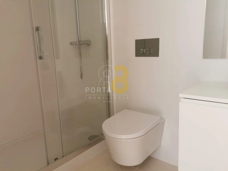 Apartamento T1 para Arrendamento em Matosinhos e Leça da Palmeira Foto 18