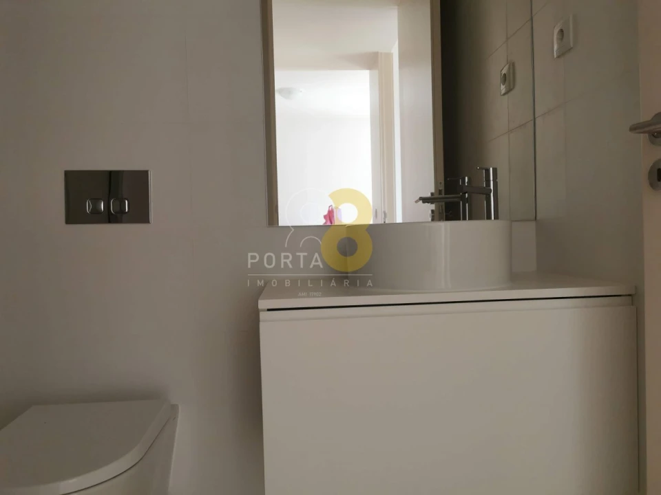 Apartamento T1 para Arrendamento em Matosinhos e Leça da Palmeira Foto 19