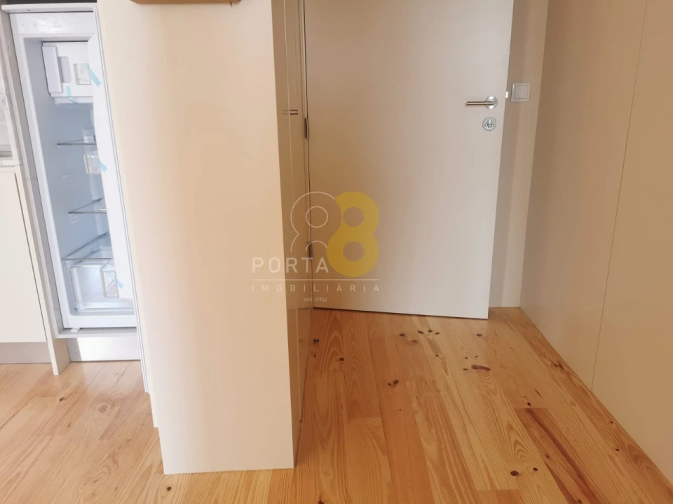 Apartamento T1 para Arrendamento em Matosinhos e Leça da Palmeira Foto 20