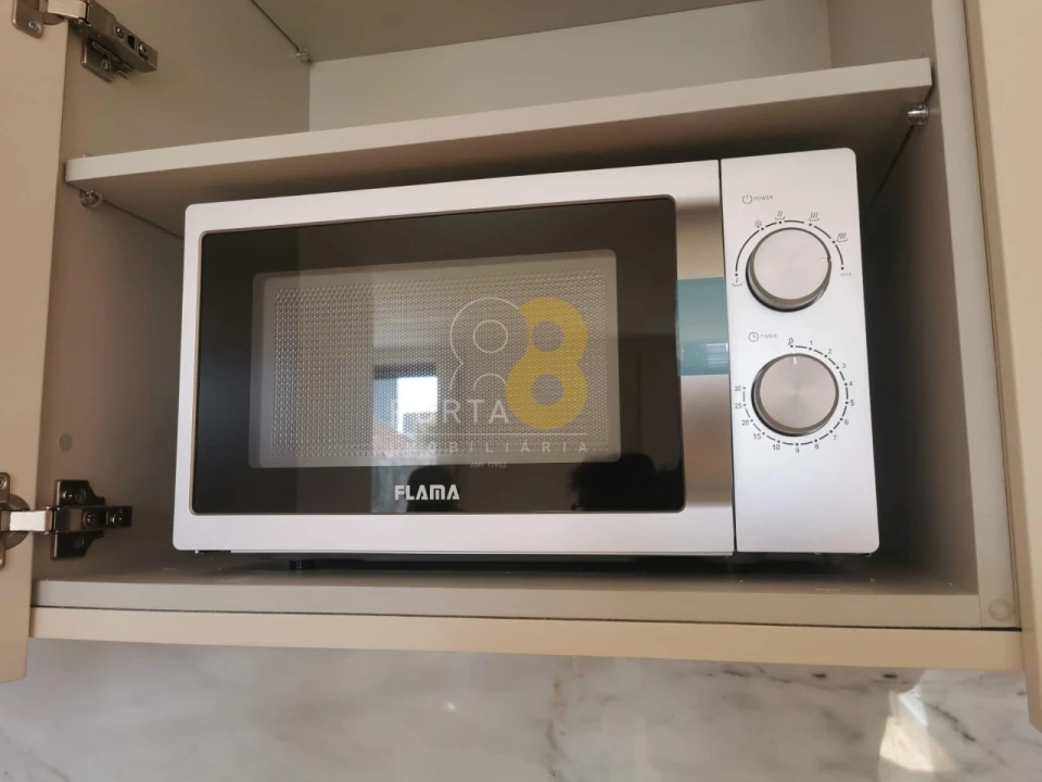 Apartamento T1 para Arrendamento em Matosinhos e Leça da Palmeira Foto 21