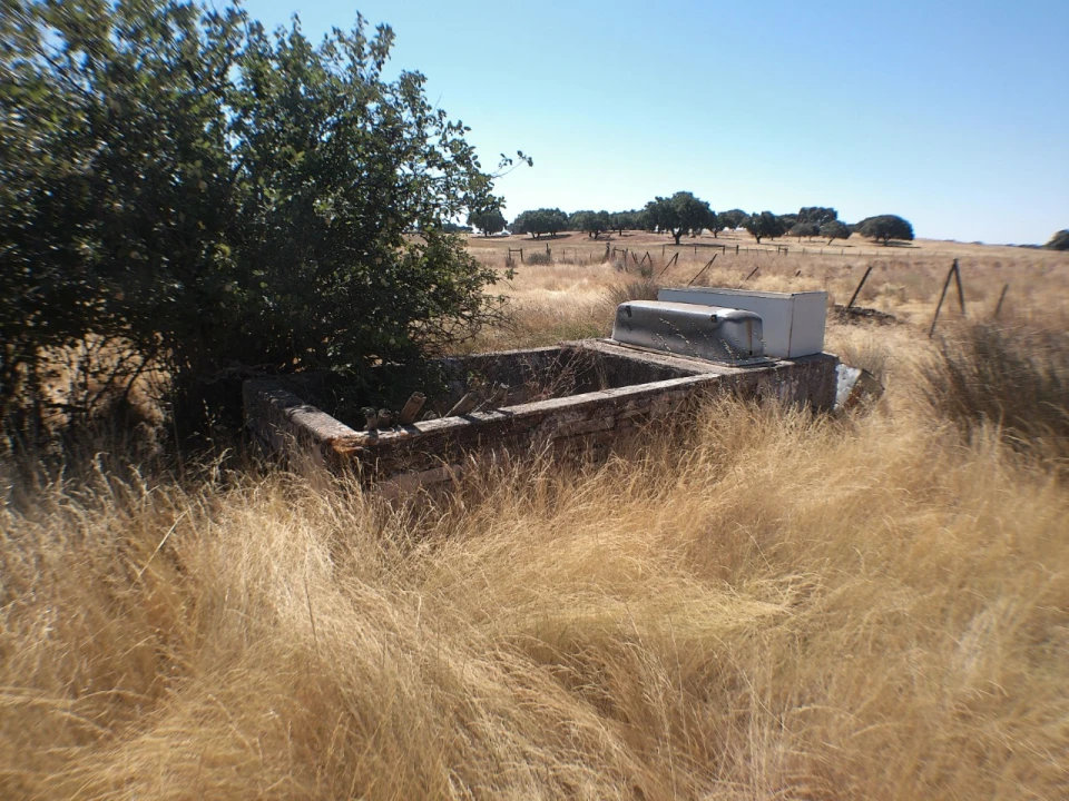 Quinta para Venda em Barbacena e Vila Fernando Foto 6