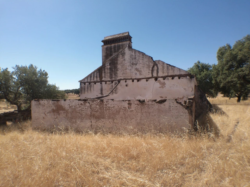 Quinta para Venda em Barbacena e Vila Fernando Foto 7