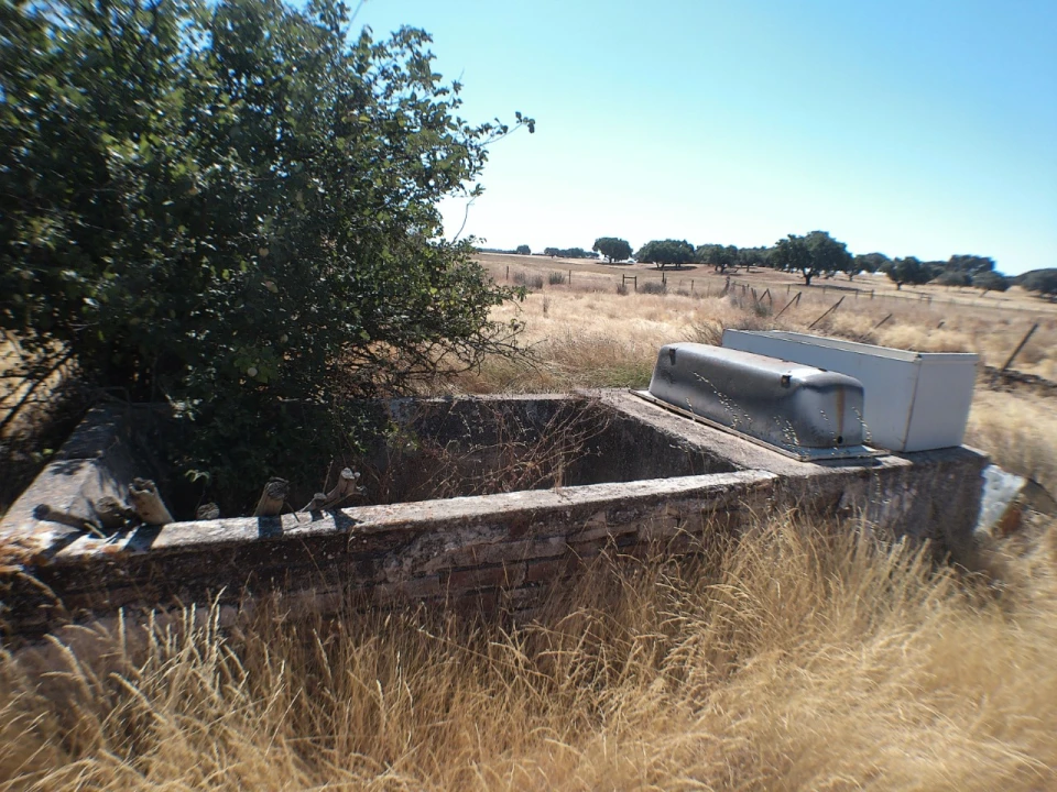 Quinta para Venda em Barbacena e Vila Fernando Foto 9