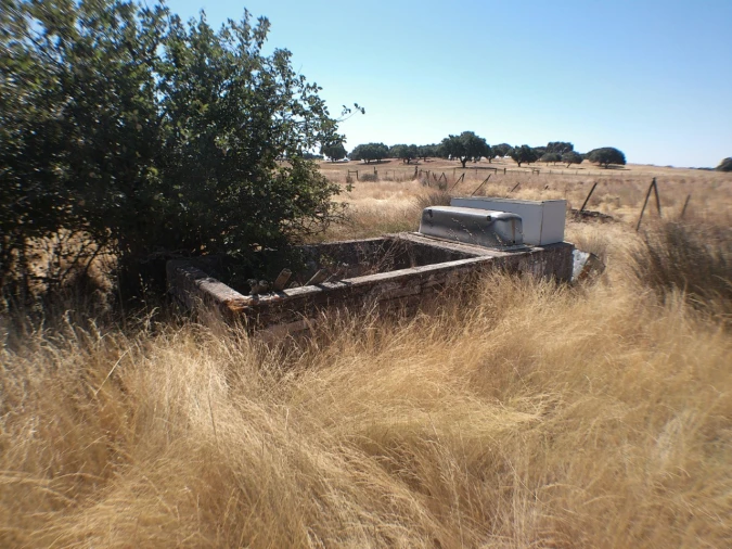 Quinta para Venda em Barbacena e Vila Fernando Foto 6