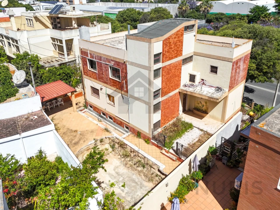 Prédio para Venda em Portimão Foto 2