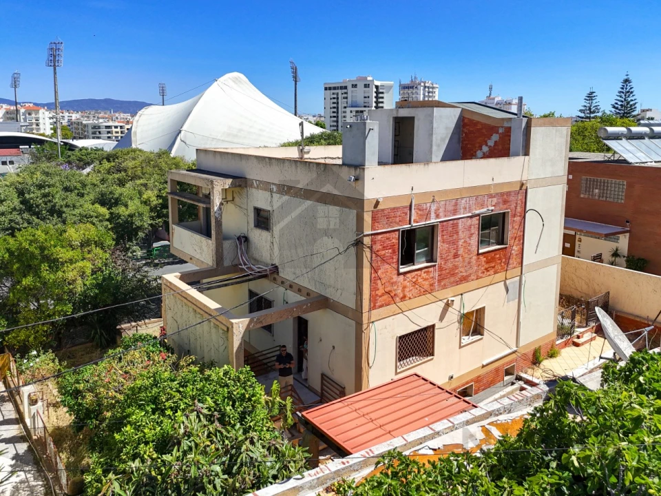 Prédio para Venda em Portimão Foto 5