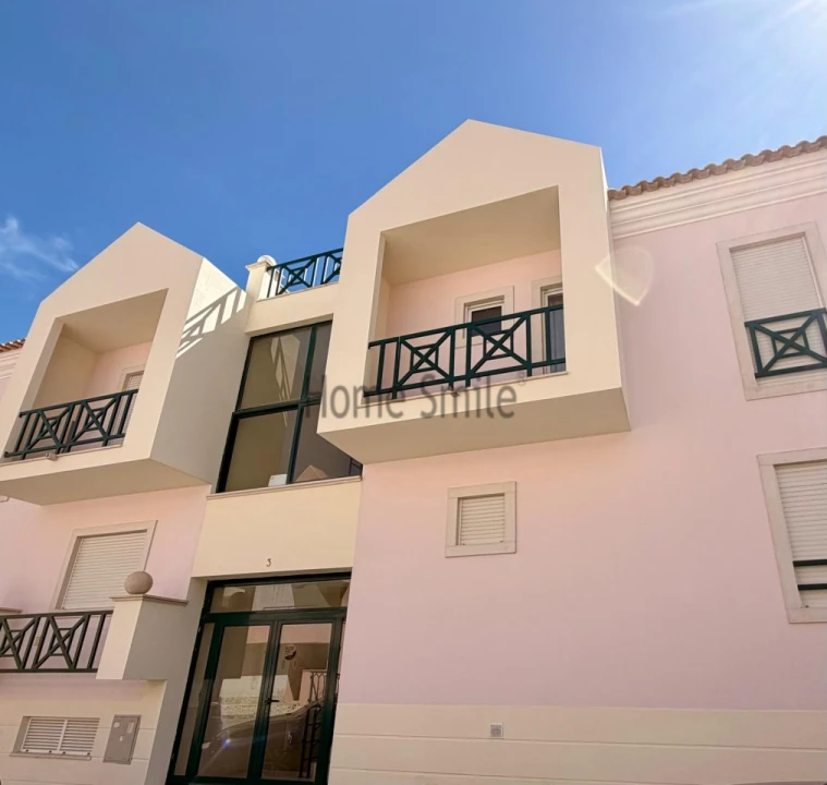 Apartamento T2 para Venda em Sesimbra (Santiago) Foto 3